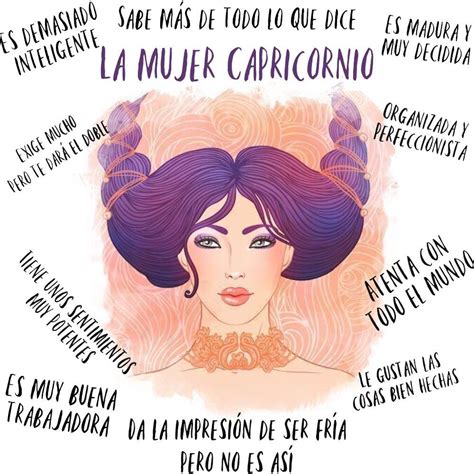 como son las mujeres de capricornio|Capricornio: Personalidad y características de este。